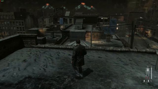 Max Payne 3 | Прохождение 4 на русском | Без комментариев | Сложность - Сложно смотреть онлайн