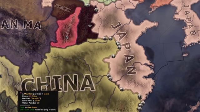 The Most Challenging Nation In Hearts Of Iron 4 - Hoi4 A2Z смотреть онлайн