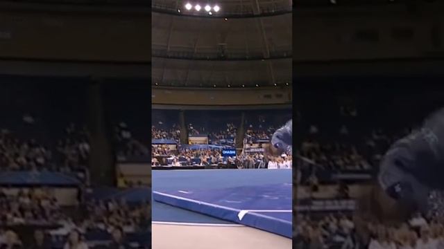 Katelyn Ohashi - Floor Gymnastics 🔥 смотреть онлайн