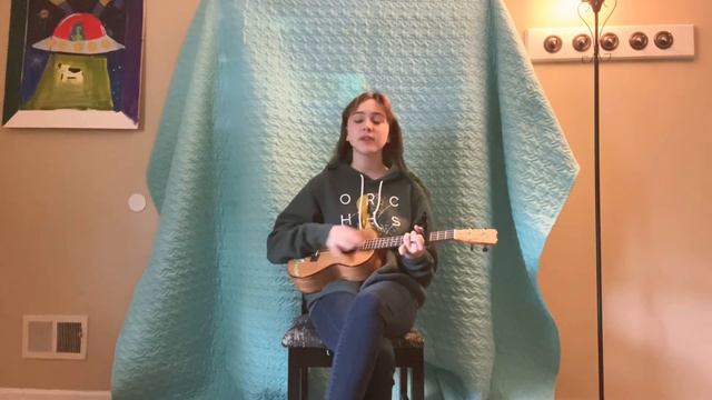 Covers In Front of Covers: “Painkiller” by Beach Bunny смотреть онлайн