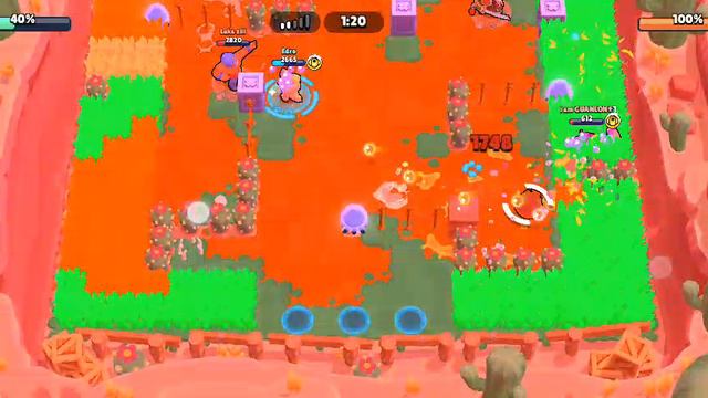 нулс бравл какая игра?