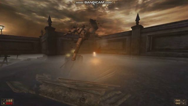 Painkiller. Демо мод от Сани. смотреть онлайн