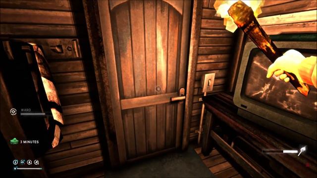 THE LONG DARK: Escape the Darkwalker, 50% brightness, max time on map - Milton , part 11 смотреть онлайн