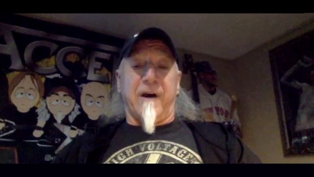 Accept Mark Tornillo Interview- New Album HUMANOID- Songs & Talks Overcoming R.S.V. On 2022 Tour смотреть онлайн