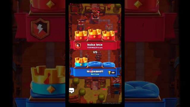 Clash royale (ep2) смотреть онлайн
