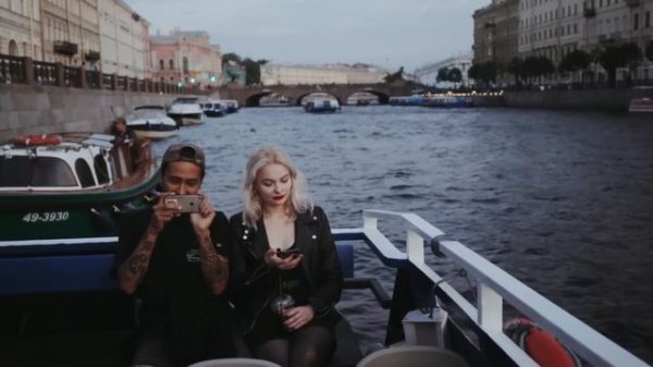 Eminem, Halsey - Tell Me Why | DJ Møkdust Remix 2024