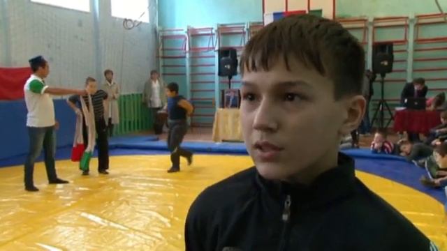 Батырлар келәмдә сынала смотреть онлайн