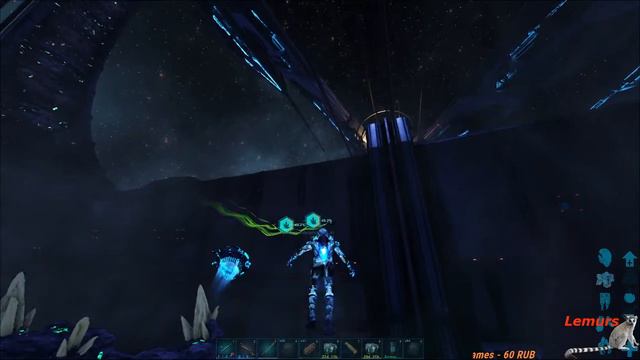 ARK GENESIS 2 гигантозавры, расширяем базу, МИСИИ Will TL Online и War Thunder, Pioner. 6.8.2021. смотреть онлайн