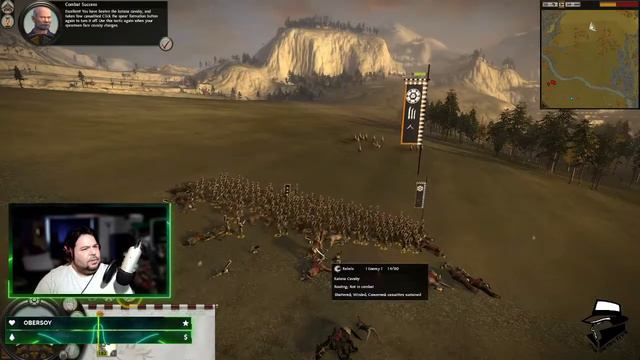 Steam Backlog Series: Total War - Shogun 2 смотреть онлайн