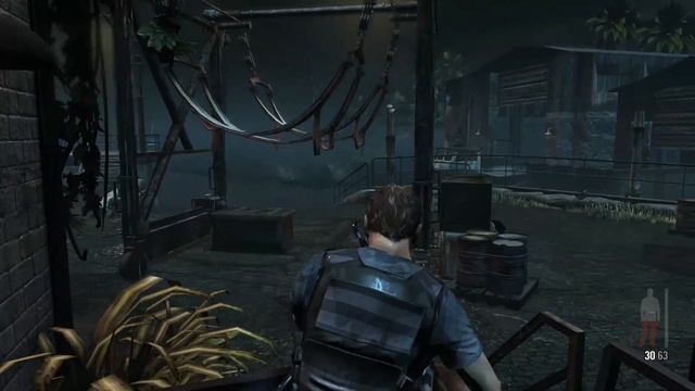 Max Payne 3 (2013) 05 "Alive If Not Exactly Well" by Gaming Hoplite смотреть онлайн