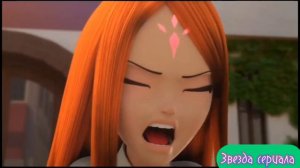 🤫 Клип - ✨ Шип ✨ ||Анджела вынд|| ~ ||Биби Лемон|| Монкарт гонка легенд 🧡💛