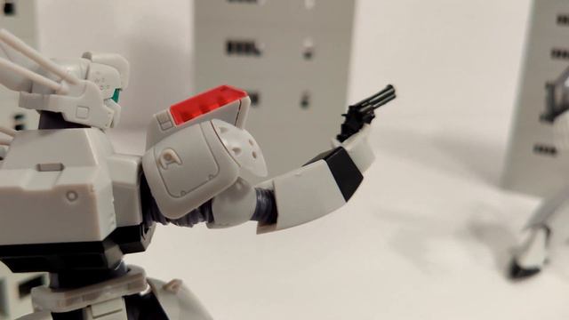 Moderoid AV-X0 Type Zero from Patlabor Review; Mecha Mage смотреть онлайн