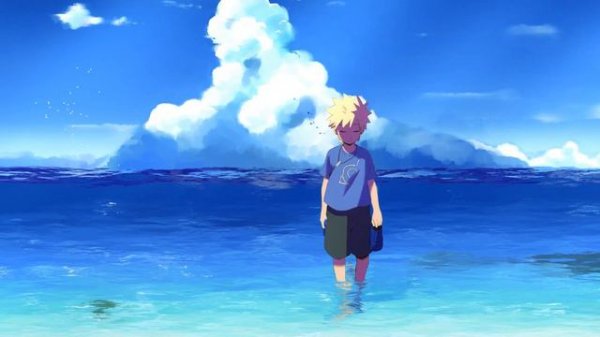 Best 4K Blue Wallpaper Engine Backgrounds