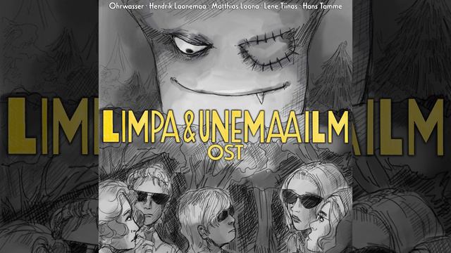 Limpa ja Rott смотреть онлайн