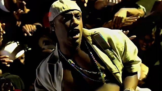 Ludacris, Mystikal & I-20: Move Bitch (EXPLICIT) (2002)