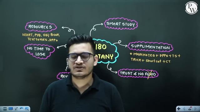 How to SCORE 180/180 Marks in BOTANY? 🤯 Last 4 Months STRATEGY For NEET 2024 🚀 смотреть онлайн