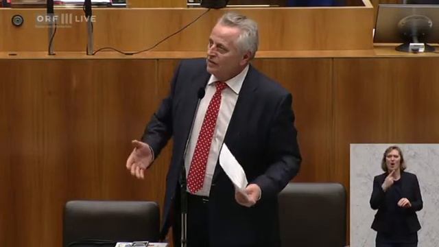 43Nationalratssitzung, Teil 3 Rudolf Hundstorfer SPÖ 2015 02 25 0900 tl 06 Politik LIVE Rudolf H смотреть онлайн