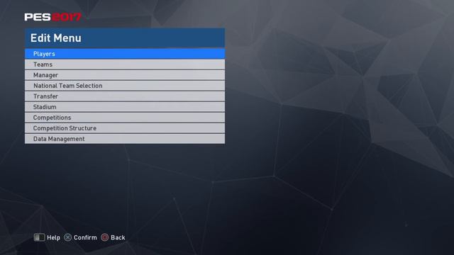 Pro Evolution Soccer 2017 Patch смотреть онлайн