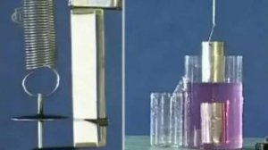 Физика. Закон Архимеда