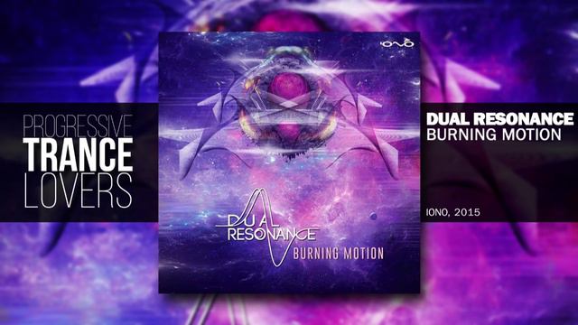 Dual Resonance - Hydrogen смотреть онлайн