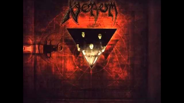 Venom - Resurrection Full Album смотреть онлайн