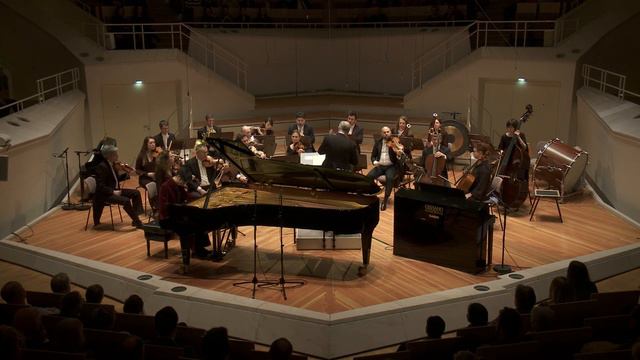 W.A.Mozart: Klavierkonzert A-Dur Nr.23, KV 488 смотреть онлайн