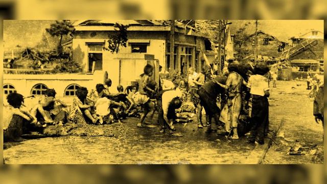 हिरोशिमा और नागासाकी कि वह भयानक सुबह?Hiroshima and Nagasaki смотреть онлайн