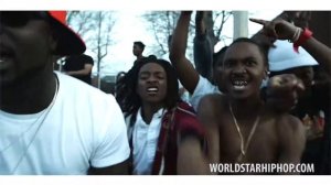 Young Buck - Push