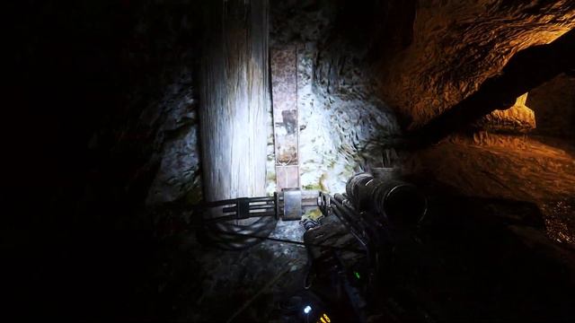 Пионерский лагерь #17 Metro Exodus смотреть онлайн