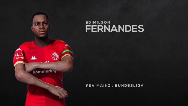 1. FSV MAINZ 05 FACEPACK 2023 | SIDER CPK | SMOKE PATCH FOOTBALL LIFE 2023 & PES 2021 смотреть онлайн