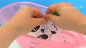 Как Девочка Маша Превратилась в Хрюшку Мультики Как Мама Играет в Куклы 108мама тв