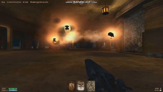 Painkiller - Fear Factor 5.2 #21 Вавилон. смотреть онлайн