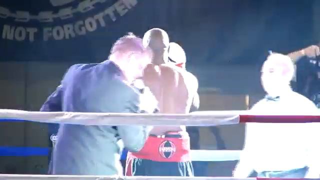 Shannon Briggs Vs. Francisco Mireles 19-4-2014 смотреть онлайн