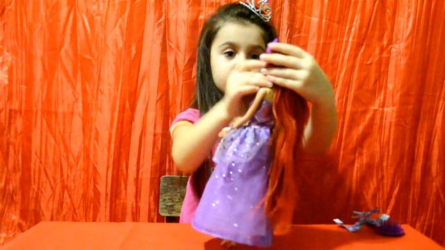 Барби-Русалка смотреть онлайн