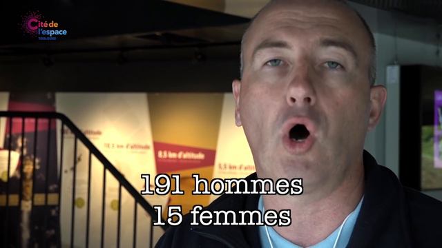 En direct avec Thomas Pesquet - Episode 6 смотреть онлайн