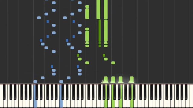 Symphonic Poem No.3 "Les Préludes" (piano transcription) - Carl Tausig/Franz Liszt смотреть онлайн