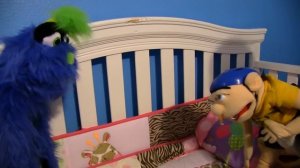 SML Movie: Jeffy's Imaginary Friend [REUPLOADED]