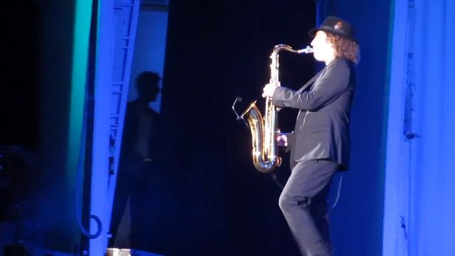 Boney James, After the Rain смотреть онлайн
