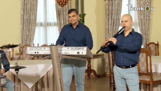 Оркестър " Тракийско Настроение " , " Залюбил Иван Драгана " , солист Красимира Георгиева смотреть онлайн