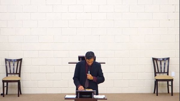 O QUE OS SERVOS DE DEUS PODE COMER !!!