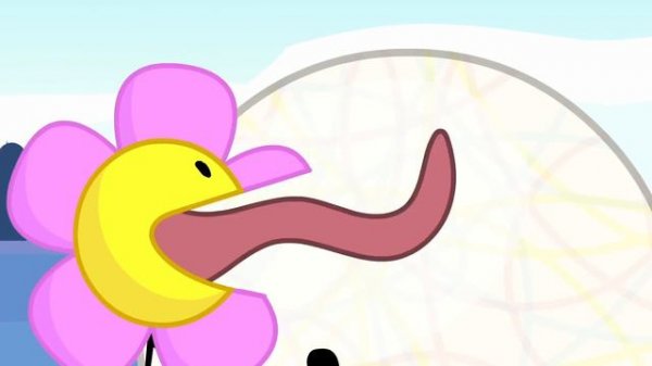 BFB 28: B.F.B. = Back From Beginning