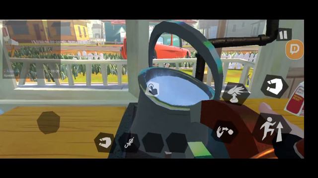 стрим прохожу hello neighbor. смотреть онлайн