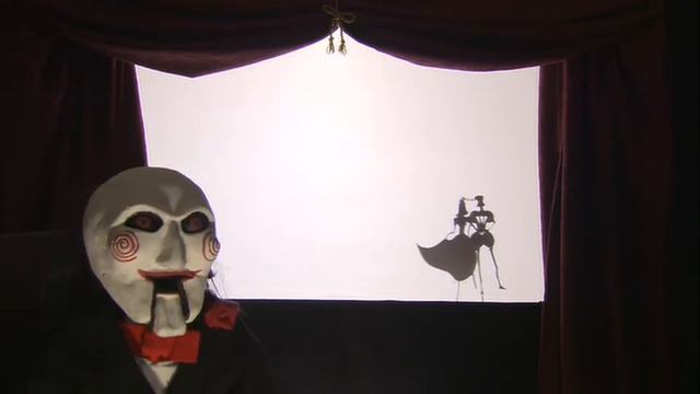 Saw - Billy's Nursery Rhymes - Cinderella