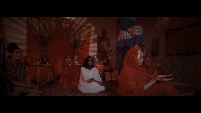 Судан -لولا - شيخ الطريقة X رؤى محمد نعيم