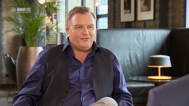 HAPE KERKELING im Gespräch mit Peter Fässlacher смотреть онлайн