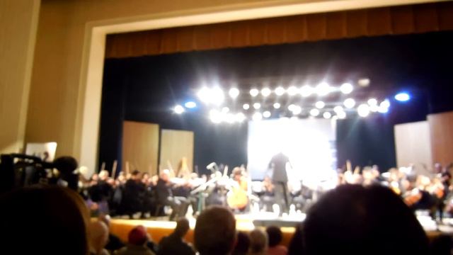 Natalia Gutman,-Shostakovich Cello Concerto No.2 Opus. 126 смотреть онлайн