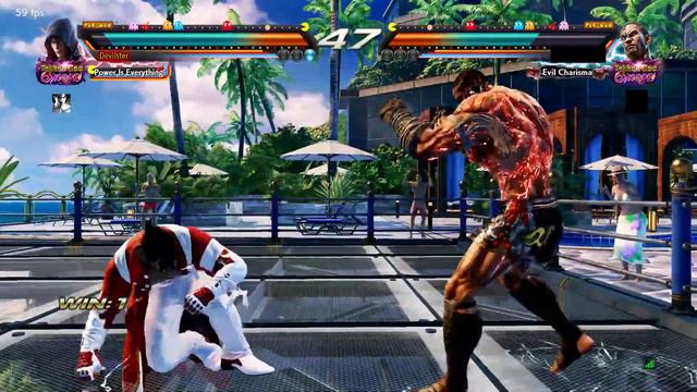 Didn't know wave dash at wall can teleport from one side to another смотреть онлайн