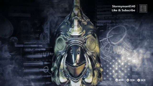 My Brand New Favorite Jacket Mask смотреть онлайн