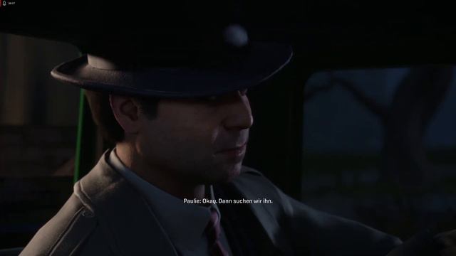 Mafia - 05: Massaker Auf Dem Land