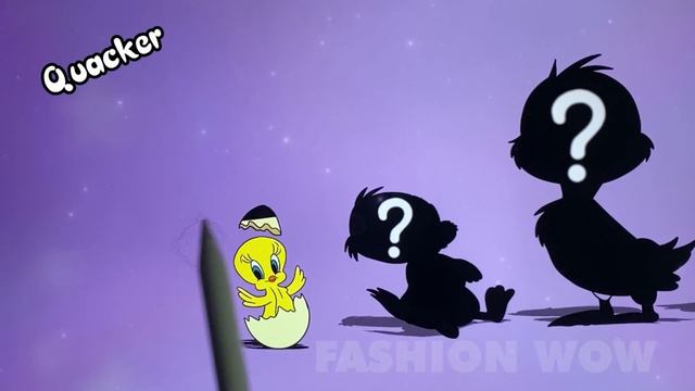 Tom And Jerry Growing Up Full | Fashion Wow смотреть онлайн